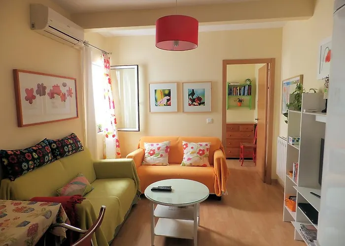 Apartment Verde