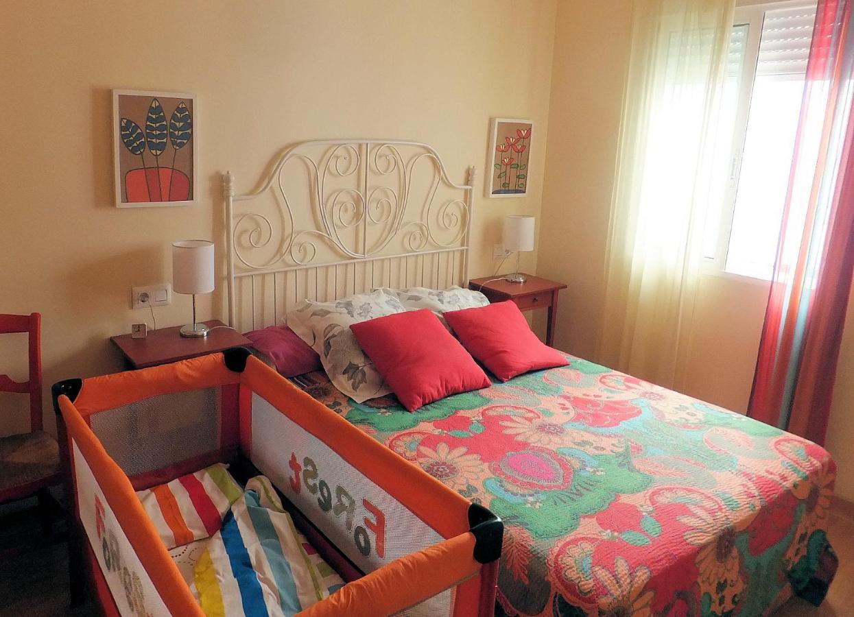 Verde, Tranquilo, 2 D, Parking Opcional Apartment
