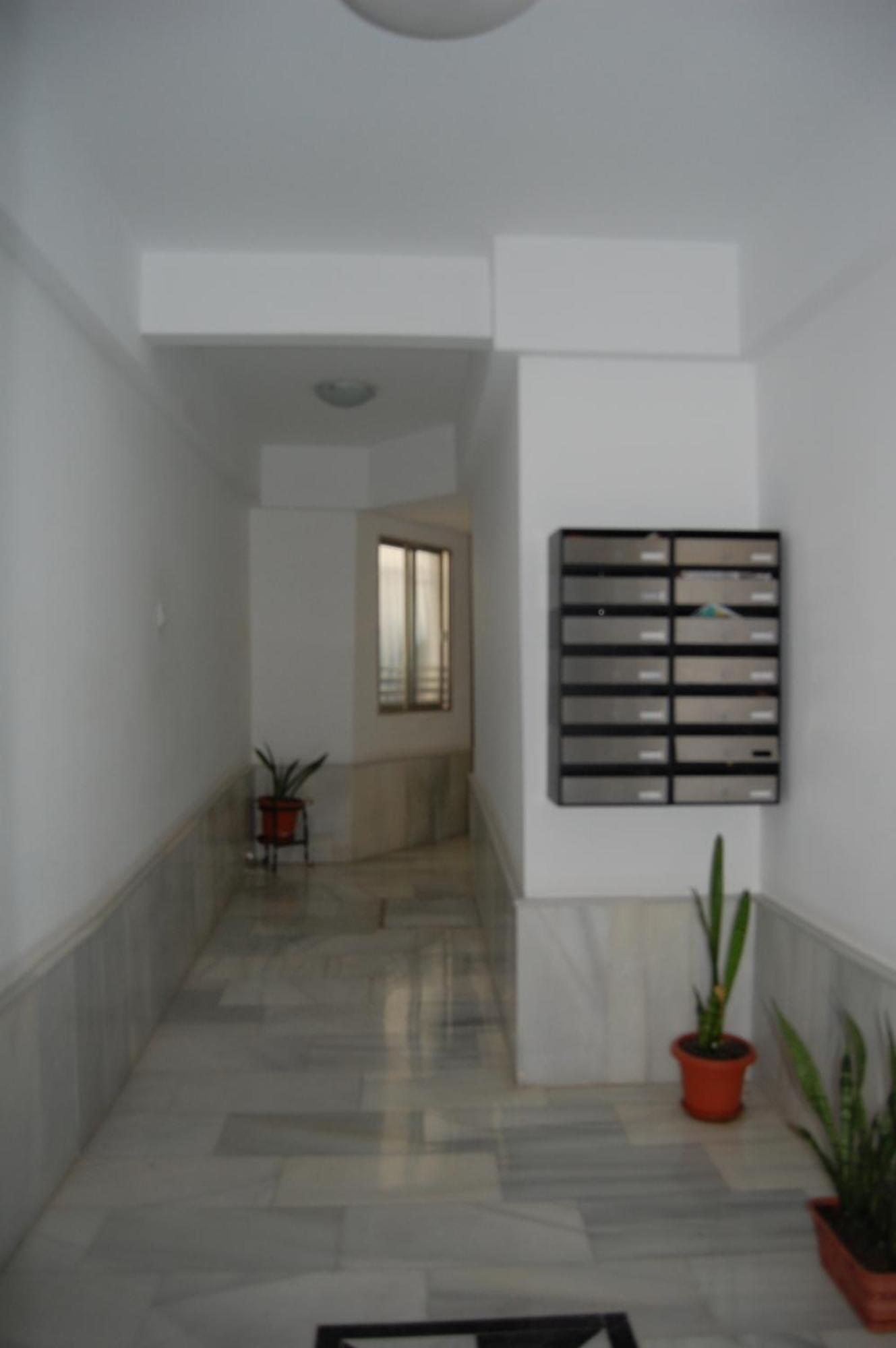 Verde, Tranquilo, 2 D, Parking Opcional Apartment Sevilla