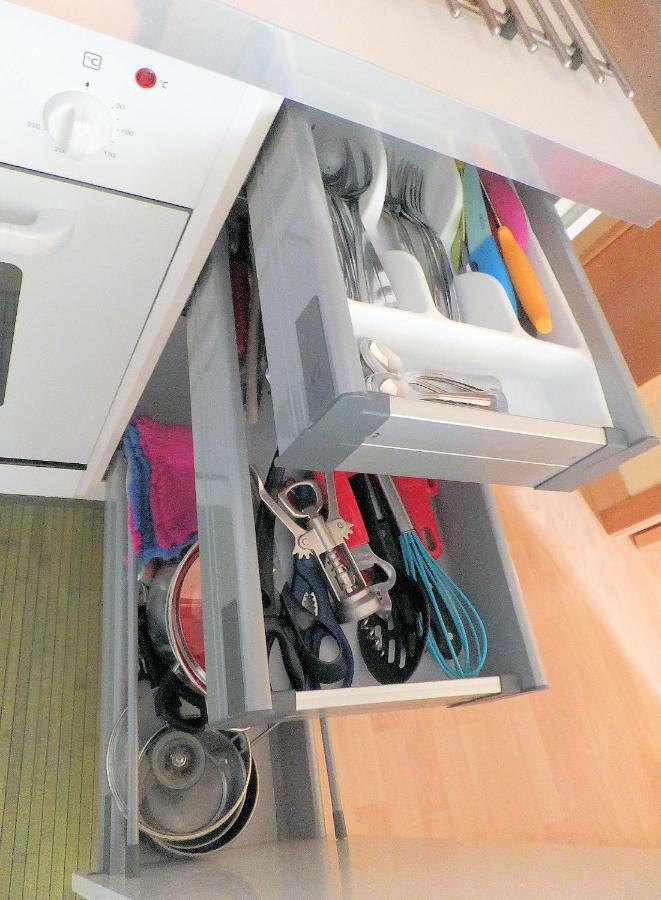 Apartment Verde, Tranquilo, 2 D, Parking Opcional Sevilla