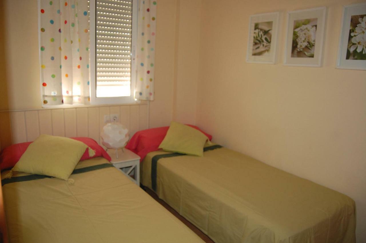 Verde, Tranquilo, 2 D, Parking Opcional Apartment Sevilla