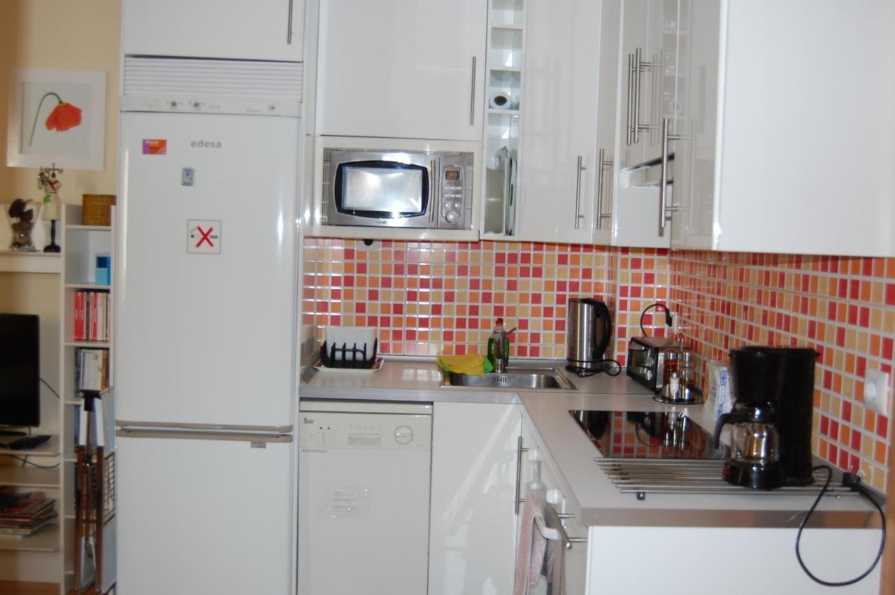 Apartment Verde, Tranquilo, 2 D, Parking Opcional