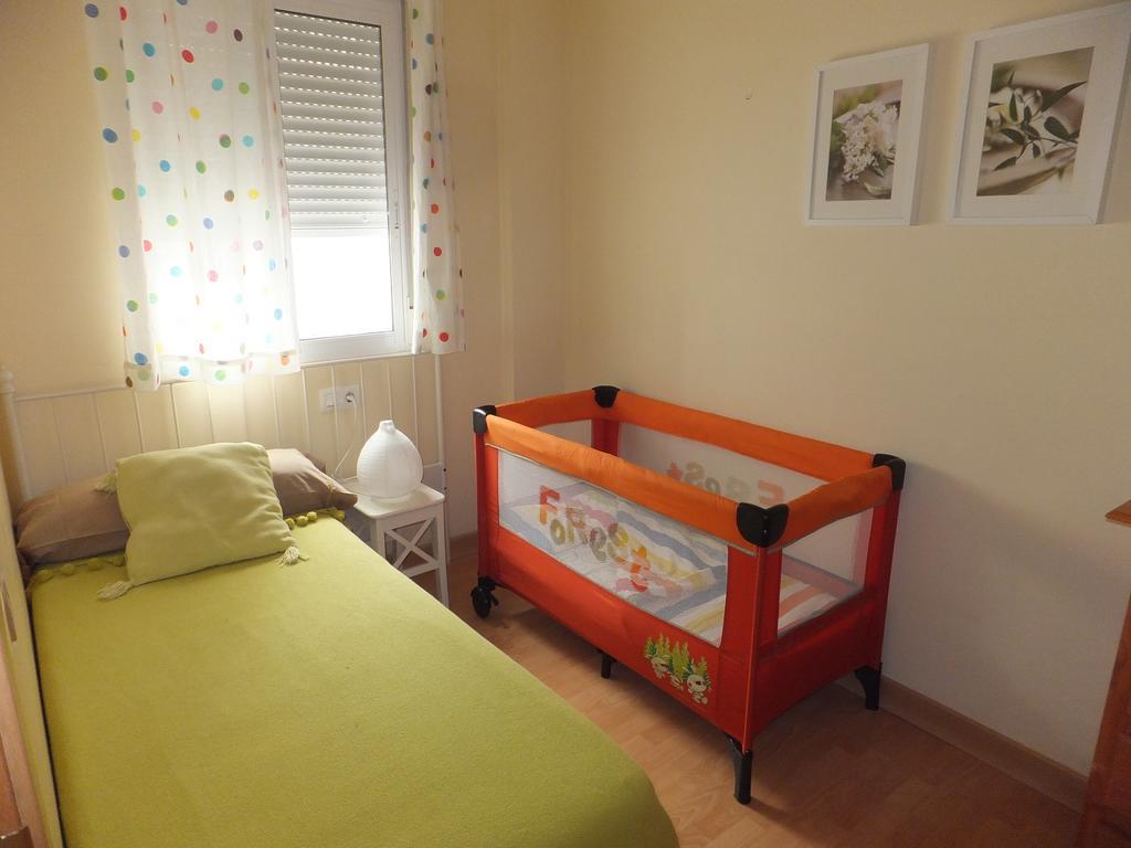 Apartment Verde, Tranquilo, 2 D, Parking Opcional *